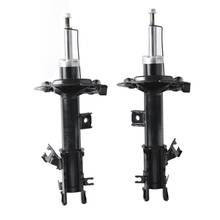 Front Pair Shocks & Struts Absorber For 2004 2005 2006 2007 2008 2009 Nissan Quest 72272 72271 2024 - buy cheap