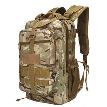 Outdoor Rucksacks 600D Nylon 30L Waterproof Tactical Backpacks Sports Camping Hiking Trekking Fishing Hunting Bags 3P Bag 2021 2024 - buy cheap