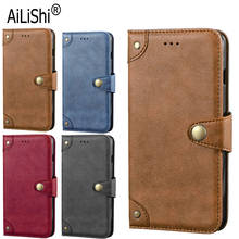 Genuine Case Case Wallet New Edition P40 Pro+ Plus Lite E 5G Y5p Y6p Y7p Y8p Y8s Nova 7 Pro 5G SE Nova 7i Leather for Huawei P30 2024 - buy cheap