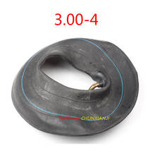 Good quality 3.00-4 3.00 X 4 10" x 3" Inner Tube Gas Electric Scooter Pocket Bike Jazzy PaceSaver ActiveCare 2024 - buy cheap