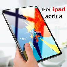 9H Tempered Glass for Apple IPad Air 2 Mini 7.9 Pro 9.7 10.5 11 2017 2018 Screen Protector for Ipad Mini 1 2 3 4 Protective Film 2024 - buy cheap