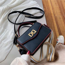 Bolsa Feminina Designer Brand Women Luxury Handbags Quality Leather Messenger Bags Ladies Shoulder Bag Louis Brand Channels CC 2024 - buy cheap