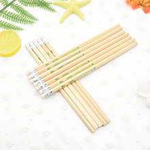 12 Pcs/set Professional Sketch and Drawing Writing Pencil Stationery Supplies Eco-friendly HB Pencil 2024 - buy cheap