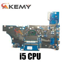 Akemy For HP For Probook 450 G5 Laptop Motherboard DA0X8CMB6E0 L12612-001 Motherboard i5-7200U GT930M GPU Test Ok Fast Ship 2024 - compre barato