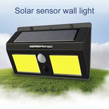 High quality,Infrared induction light,solar light,solar lamp,yard light,garden,outdoor light,sensor light,free shipping 1pc/lot 2024 - buy cheap