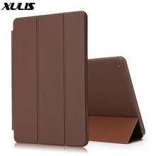 For iPad Air 2 Air 1 Case PU Leather For iPad Pro 9.7 Cover Auto Sleep/Wake Smart Case For iPad 9.7 2017 2018 5th 6th Generation 2024 - buy cheap