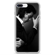 NICK CAVE Most Stylish All Time For iPhone 11 Pro 4 4S 5 5S SE 5C 6 6S 7 8 X XR XS Plus Max For iPod Touch Soft Bag Case 2024 - buy cheap