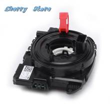 New 5K0 953 569 Slip Ring Steering Angle Sensor Module Steering Wheel Cruise Control For VW Golf Passat Audi A1 Q3 5K0953569L/H 2024 - compre barato