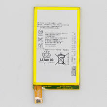 ISUNOO-Batería de 2600mAh LIS1561ERPC para Sony Xperia Z3 Compact Z3c mini D5803 D5833 para C4 E5303 E5333 E5363 E5306 con herramientas 2024 - compra barato