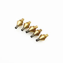 Dental Lab Instruments Dental Sandblasting Machine Blaster Pen Tip Nozzle Brass Tungsten Steel 2024 - buy cheap