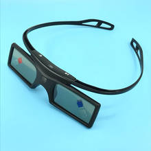 Gafas 3D con Bluetooth activo, en lugar de TDG-BT500A, TDG-BT400A para Sony TV, disponible 2024 - compra barato