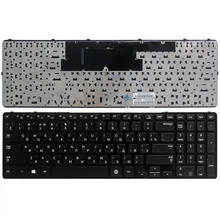 New RU keyboard for SAMSUNG 350E5C 355E5C NP365E5C NP350E5C Russian Laptop Keyboard black 2024 - buy cheap