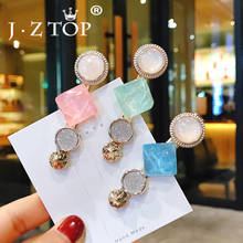 2019 Fashion Hair Clips For Women Fashion Sweet Girl Simple Korean Style Hairpins Alloy BB Handmade  Accessories Mujer 2024 - buy cheap