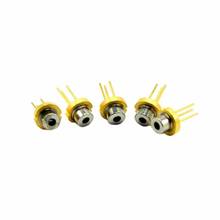 5pcs 650nm 10mw N Type 5.6mm TO-18 Red Laser Diode 2024 - buy cheap