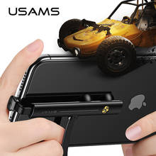 Кабель USAMS Type C для Samsung S9, кабель Micro USB, кабель для игр на 180 градусов, usb c провод, присоски, кабель для передачи данных для iPhone XR Xiami 9 2024 - купить недорого