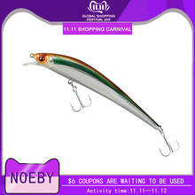 Fishing Lures NBL9124 Minnow Lure 150mm 31g PVC Hard Bait 3D Simulation Fish Eyes  Fishing Tackle Pesca Floating 2024 - buy cheap
