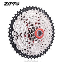 Ztto cassete mtb para bicicleta, de 8 velocidades, catraca de aço para mountain bike, peças para bicicleta m310 tx35 2024 - compre barato