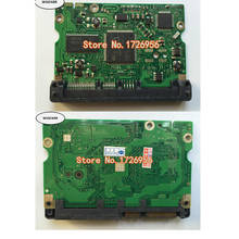 For Seagate ST3500620AS ST3500320AS HDD PCB/Logic Board/Board Number: 100466725 2024 - buy cheap