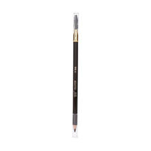 Eyebrow Pencil Longlasting Waterproof Durable Automaric Liner Eyebrow 2 Colors to Choose (Gray Brow, Brown) 2024 - buy cheap