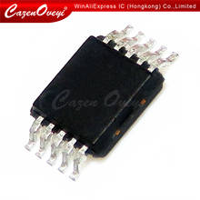 1 pçs/lote LM3409MYX LM3409MY LM3409 SXFB MSOP-10 2024 - compre barato