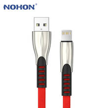 Fast Charge USB Cable For iPhone 12 11 Pro Max X XS SE 6 7 8 Plus Apple iPad Wire i Mobile Phone Data Charger Cord Long 1m 2m 3m 2024 - buy cheap