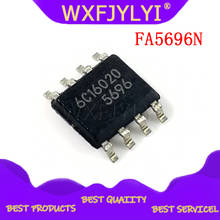 Circuito integrado de 2 pces fa5696n fa5696 ic sop-8 2024 - compre barato