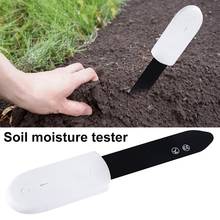 Plant Monitor Soil Moisture Tester Automatic Detecting Inserted In Water Or Soil Moisture Sensor Detector For Flower Plant Care 2024 - buy cheap