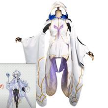 Disfraz de Merlin FGO, Cosplay, Fate /Grand Order 2024 - compra barato