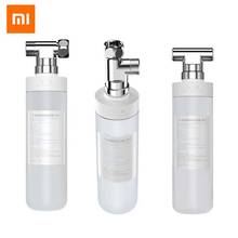 Xiaomi-purificador de filtro de agua Original con filtro preescalonado, filtración de carbón activado, tratamiento de agua, electrodoméstico 2024 - compra barato
