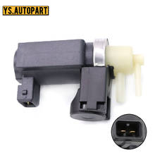 Conversor de pressão de turbo para carro, válvula solenoide egr, para kia rio, sportage, hyundai, santa fe, elantra, lateral, 35120 a 27050 2024 - compre barato