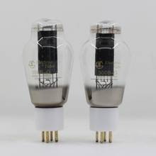 300BG Tube Replace 300B-98B 300BS-B 300B-T WE300B Free Matched Amplifier HIFI Audio Vacuum Tubes New 300B Tube 2024 - buy cheap