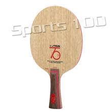 Original New Arrival Stiga 75th Anniversary Limited Edition 75 Clipper Table Tennis Racket Ping Pong Blade Raquete De Ping Pong 2024 - buy cheap