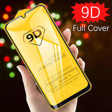 9D Glass Film For Nokia 3.2 Screen Protector Tempered Glass 9D Curved For Nokia 2.2 4.2 6.2 7.2 Case 2024 - buy cheap