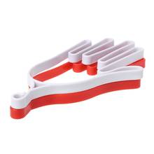 Golf Gloves Stretcher Golfer Tool Gear Plastic Rack Dryer Hanger Golf accessory 2024 - buy cheap