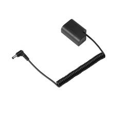 DMW-BLF19 DCC12 de batería simulada adaptador de reemplazo para Panasonic GH3 GH4 GH5 GH5S batería para cámaras adaptador de reemplazo 2024 - compra barato