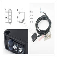 5Pcs  E3Z-D61 Infrared diffuse reflection photoelectric switch sensor E3Z-D61  E3Z-D62  E3Z-D81  E3Z-D82   D61   D62  D81  D82 2024 - buy cheap