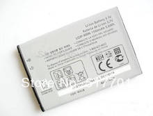 ALLCCX battery  KGIP-400N for LG P520 GX300 P503 P500 with good quality and best price 2024 - buy cheap