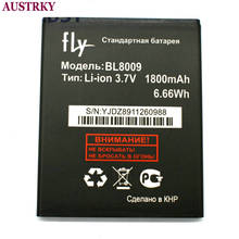 New BL8009 Battery For FLY FS451 Nimbus 1 BL 8009 Phone 1800mAh Baterij Batterie Batteries + Tracking Code 2024 - buy cheap