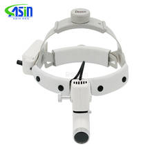 Dental surgical headlight lamp for operation for Surgery room, Stomatology, ENT 2024 - buy cheap