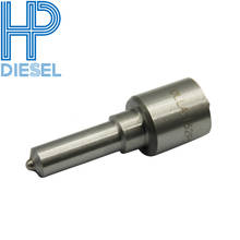 Boquilla de combustible diésel DLLA152P947, boquilla de riel común 093400-9470, traje para inyector 095000-6250/6251, para Nissan NAVARA, 6 unids/lote 2024 - compra barato