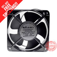 NEW COMMONWEALTH 18060 AC220V 18CM ball bearing FP-18060 EX-S1-B Axial cooling fan 2024 - buy cheap