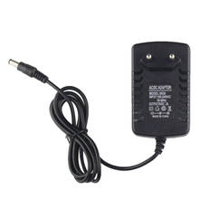 9V 2A 5.5*2.1mm Center + AC Adapter For Casio Piano Keyboard AD-5 AD-5MU AD5MU AD-5MLE TC11035 (CTK,CA,MA,HT,LK,CT Series) 2024 - buy cheap