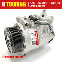 For 7SEU16C ac compressor Mercedes MB C180 C200 W203 S203 CL203 C209 A209 0002304511 0002305511 0002306211 0002309711 0012302611 2024 - buy cheap