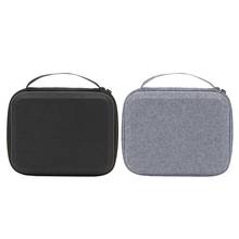 Drone BagRemote Control Storage Hard Box Portable Case Handbag Carrying Accessories Handle Protective Cover For DJI- FPV Combo 2024 - buy cheap