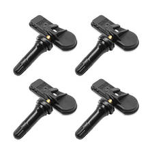 4 PCS Tire Pressure Sensor 52933-C1100 433MHZ FOR Hyundai i20/ ix35/ Sonata/Tucson/Nexo For Kia Telluride 2024 - buy cheap