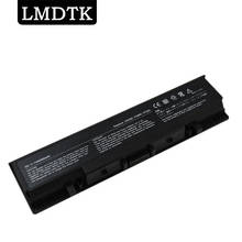 LMDTK Новый 6-ячеечный Аккумулятор для ноутбука Dell Inspiron 1520 1521 1720 1721 530s Vostro 1500 1700 GK479 FP282 FK890 Бесплатная доставка 2024 - купить недорого