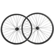 new boost 12 speed Koozer BM440 110x15 148x12 29er mtb carbon wheelset 24x24mm tubeless mtb 29 disc bicycle wheels pillar 1423 2024 - buy cheap