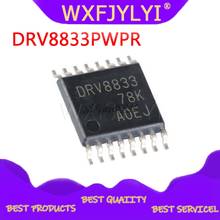 10pcs/lot DRV8833PWPR DRV8833PWP DRV8833 TSSOP16 2024 - buy cheap