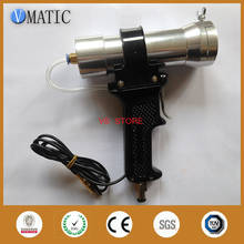 Free Shipping Quality Glue Controller Dispensing Machine Handle Switch With Metal 50cc/ml 1:1 Cartridge Holder With High Quality 2024 - buy cheap