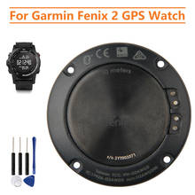 Original Replacement Battery For Garmin Fenix 2 GPS Watch Authentic Battery 2024 - buy cheap